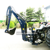 PTO Backhoe BH12