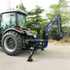 PTO Backhoe BH12