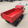 Mini Dumper Transporter