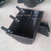 12" Width Buckets for Backhoe Excavator