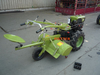 8-12hp walking tractor