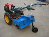 18hp walking tractor