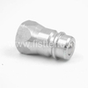 1/2" NPT ISO 5675 Hydraulic Quick Coupler