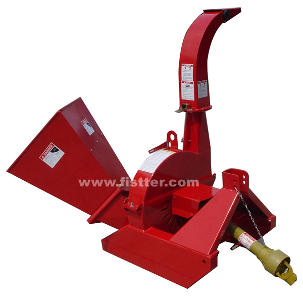 BX42S PTO Wood Chipper