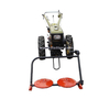 Disc Mower for power tiller / walking tractor