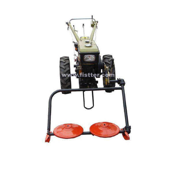 Rotary Disc Mower