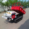 Mini Dumper Transporter