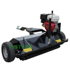 ATV 120 Flail Mower with Petrol engine