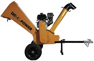 11 Best Commercial Wood Chippers- Buyer's Guide 