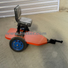 Mini Seat for Power Tillers