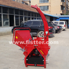 BX62R Self Contained Hydraulic System PTO Wood Chipper