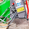 BX52R Tractor Garden Shredder