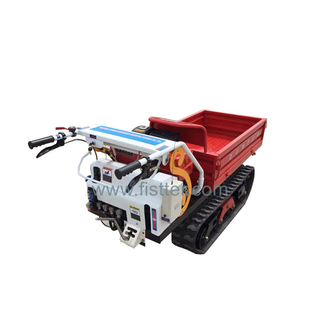 Mini Dumper Transporter