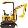 Mini Excavator 800kg