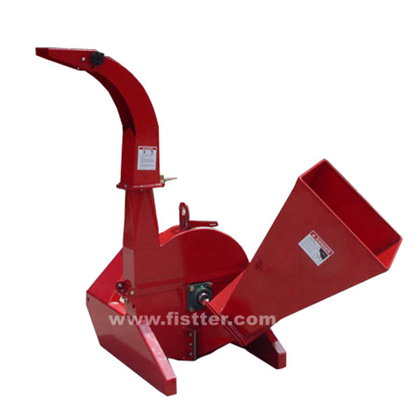 BX42S PTO Wood Chipper