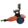 Mini Seat for Power Tillers