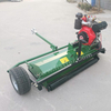ATV 120 Flail Mower