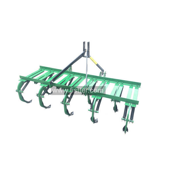 Spring Cultivator