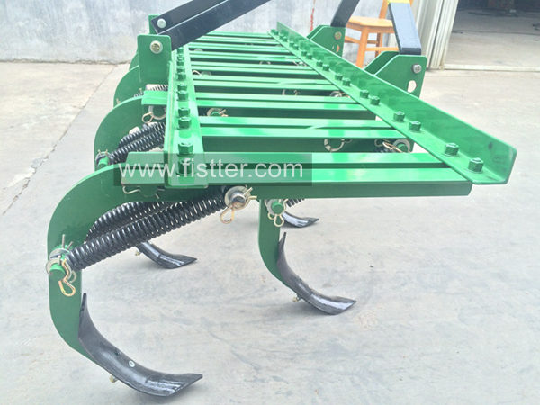Spring Cultivator