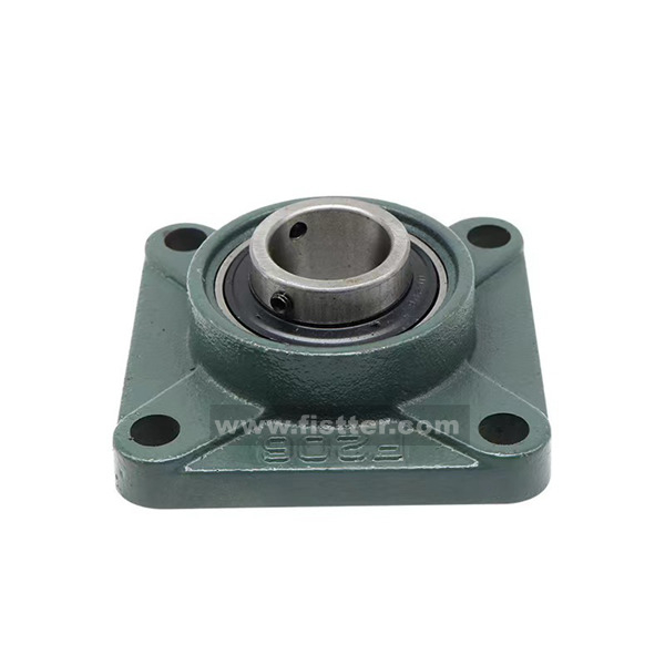 Bearing Assembly F206
