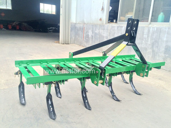 Spring Cultivator