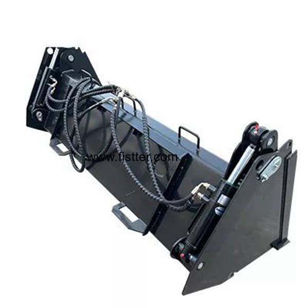 4 IN 1 Bucket 66"