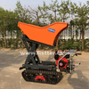 Mini Dumper Transporter