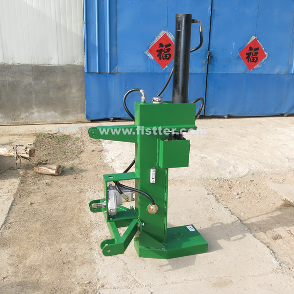Tractor Mounted Log Splitter for Sale