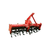 Light duty rotary tiller