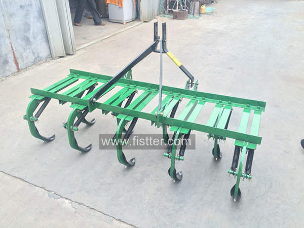 Spring Cultivator