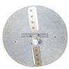 Wood Chipper Knives for Fistter WM-8H&WM-8M