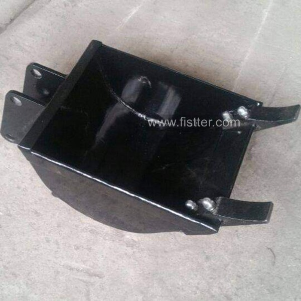 12" Width Buckets for Backhoe Excavator